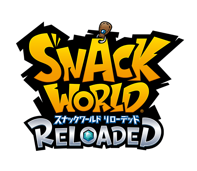 スナックワールド RELOADED