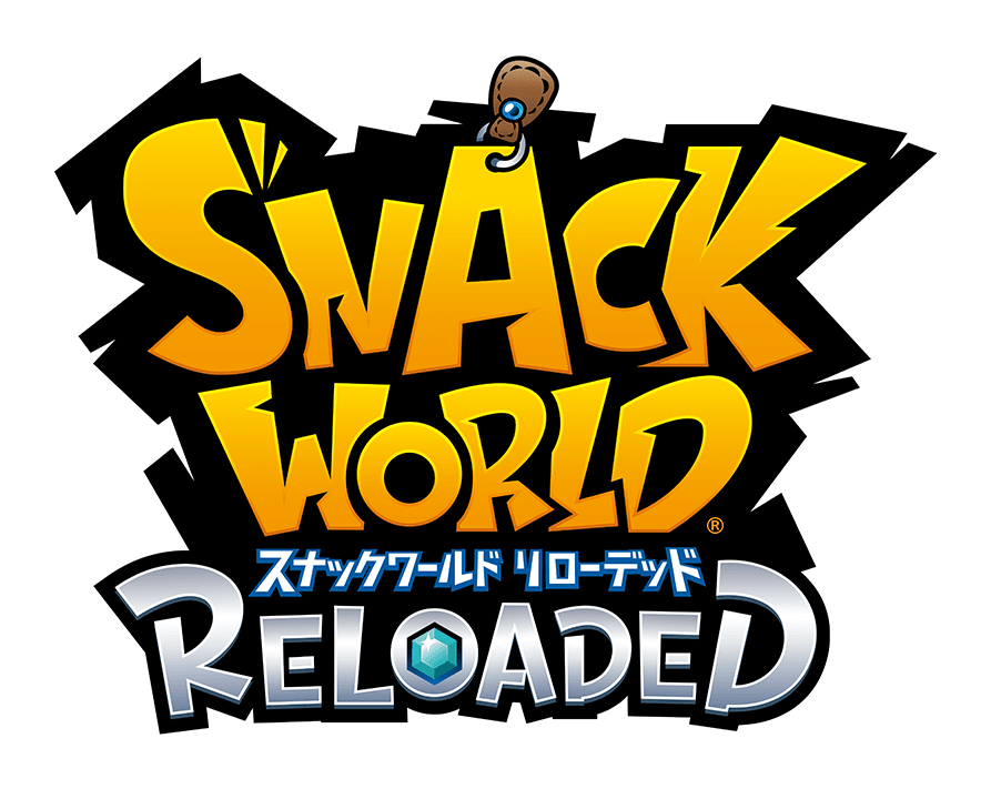 スナックワールド RELOADED