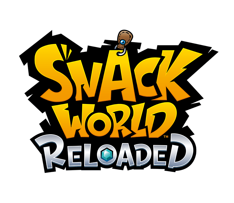 Snack World: Reloaded