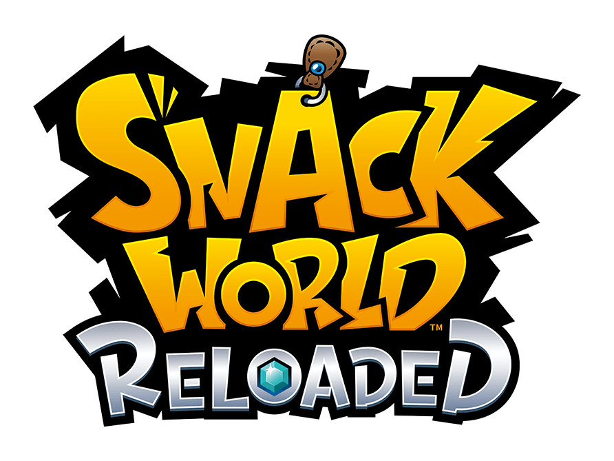 Snack World: Reloaded