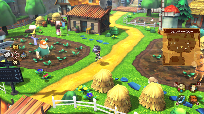 スナックワールド  Switch トレジャラーズ ゴールド レアジャラ付き スナックワールド トレジャラーズ ゴールド | My Nintendo Store
